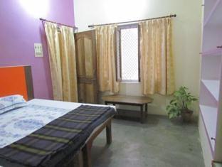 Ishan Paying Guest House Varanasi Bagian luar foto